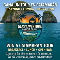 Catamarán